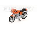 MINICHAMPS 122122500 LAVERDA JOTA 180 ORANGE 1978 Modellino