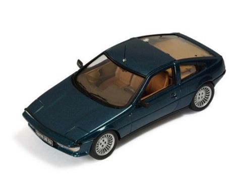 Ixo model CLC168 TALBOT MATRA MURENA 1981N 1:43 Modellino