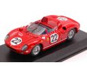 Art Model AM0158 FERRARI 275 P N.22 ACCIDENT LM 1954 G.BAGHETTI-U.MAGLIOLI 1:43 Modellino