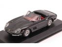 Best Model BT9005-2 FERRARI 275 GTB-4 NART SPYDER 1967 BLACK 1:43 Modellino