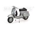 MINICHAMPS 122129600 VESPA 50 R SILVER 1972 Modellino