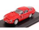 Best Model BT9059 ALFA ROMEO TZ1 1963 PROVA RED 1:43 Modellino