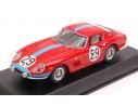 Best Model BT9084 FERRARI 275 GTB-4 N.29 8th LM 1966 P.COURAGE-R.PIKE 1:43 Modellino