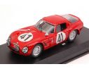 Best Model BT9174 ALFA ROMEO TZ2 N.41 RETIRED LM 1965 R.BUSSINELLO-J.ROLLAND 1:43 Modellino