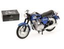 Minichamps PM122130101 BSA ROCKET III 1968 BLUE 1:12 Modellino