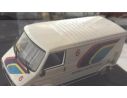 Ixo model CLC295 CITROEN C35 TALBOT SPORT 1985 1:43 Modellino