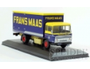 Ixo model TRU020 DAF 2600 FRANS MAAS 1965 1:43 Modellino