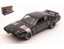 JADA TOYS JADA98300 DOM S PLYMOUTH GTX FAST & FURIOUS BLACK 1:32 Modellino