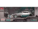 Maisto MI81082 MERCEDES AMG PETRONAS F1 WO5 HYBRID L.HAMILTON 2014 RADIOCOMANDO 1:24 Modellino