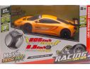 Maisto MI81140M MC LAREN 12C GT3 ORANGE RADIOCOMANDO 1:24 Modellino