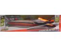 Maisto MI81322 PILOTINA HYDROBLASTER cm 35 RADIOCOMANDO 1:24 Modellino