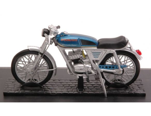 Norev NV182070 GITANE TESTI CHAMPION SUPER 1973 1:18 Modellino