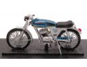 Norev NV182070 GITANE TESTI CHAMPION SUPER 1973 1:18 Modellino