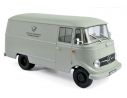 Norev NV183417 MERCEDES L319 VAN DEUTSCHE POST 1957 GREY 1:18 Modellino