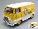 Norev NV185168 RENAULT ESTAFETTE 1972 ASSISTANCE RENAULT 1:18 Modellino