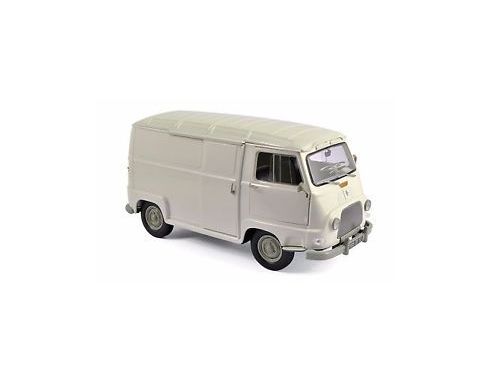 Norev NV185174 RENAULT ESTAFETTE 1965 BEIGE 1:18 Modellino