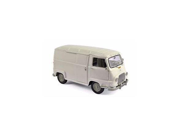 Norev NV185174 RENAULT ESTAFETTE 1965 BEIGE 1:18 Modellino