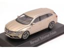 Norev NV517743 RENAULT TALISMAN ESTATE 2016 DUNE BEIGE 1:43 Modellino