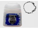 Games Workshop 22-57 Citadel LAYER WHITE SCAR 12 ML