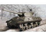 Accademy ACD13501 M36B2 US ARMY BATTLE OF THE BULGE KIT 1:35 Modellino