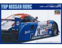 Hasegawa HG20244 NISSAN R89C YHP KIT 1:24 Modellino
