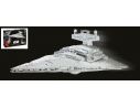 Revell RV06052 STAR WARS GIFT SET IMPERIAL STAR KIT 1:2700 Modellino