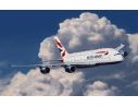Revell RV06599 AIRBUS A380 BRITISH AIRWAYS KIT 1:288 Modellino