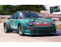 Revell RV07032 PORSCHE 934 RSR VAILLANT KIT 1:24 Modellino