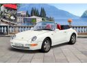 Revell RV07063 PORSCHE 911 CARRERA CABRIO KIT 1:24 Modellino