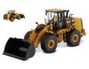 Diecast Master DM85914 CAT 950M WHEEL LOADER 1:50 Modellino