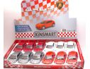 KINSMART KT5368D LAMBORGHINI URUS 2014 cm 12 1:38 Modellino