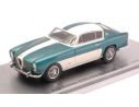 Kess Model KS43000260 ALFA ROMEO 2000 ABARTH COUPE' 1954 GREEN MET./WHITE 1:43 Modellino