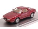 Kess Model KS43000280 ALFA ROMEO ZETA 6 ZAGATO 1983 METALLIC RED 1:43 Modellino
