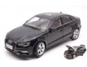 Paudi Model PD2289BK AUDI A3 LIMOUSINE 2012 BLACK 1:18 Modellino