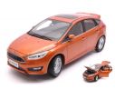 Paudi Model PD2312OR FORD FOCUS 2015 COPPER METALLIC 1:18 Modellino