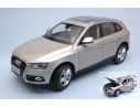 Paudi Model PD2324WG AUDI Q5 2014 LIGHT GOLD 1:18 Modellino