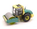 Ros RS00198A RULLO COMPRESSORE AMMAN ASC 110 PARATIE VERDI 1:50 Modellino