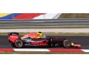 Spark Model S18251 RED BULL RB12 D.RICCIARDO 2016 N.3 WINNER MALAYSIAN GP 1:18 Modellino