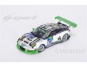 Spark Model S18SG015 PORSCHE 911 GT3 N.912 DNF 24 H NURBURGRING 2016 LIETZ-BERGMEISTER-C.1:18 Modellino