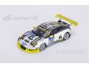 Spark Model S18SG016 PORSCHE 911 GT3 N.911 DNF 24 H NURBURGRING 2016 TANDY-ESTRE-PILET 1:18 Modellino
