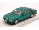 Spark Model S3803 BENTLEY TURBO S 1995 GREEN 1:43 Modellino