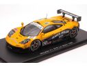 Spark Model S4732 MC LAREN F1 GTR N.53 DNF LM 1996 J.D.DELETRAZ-M.S.SALA-F.GIROIX 1:43 Modellino