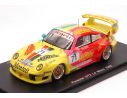Spark Model S4758 PORSCHE 911 GT2 N.71 LM 1998 M.MAISONNEUVE-M.MONTEIRO-M.MONTEIRO 1:43 Modellino