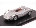 Spark Model S4853 PORSCHE 718 RSK C.GAUDIN DE BEAUFORT 1959 N.15 10th DUTCH GP 1:43 Modellino