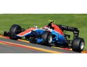 Spark Model S5021 MANOR MRT05 E.OCON 2016 N.31 16th BELGIAN GP 1:43 Modellino