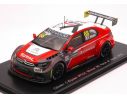 Spark Model S5096 CITROEN C-ELISEE N.68 WINNER R2 JAPAN 2016 YVAN MULLER 1:43 Modellino