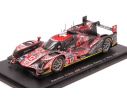 Spark Model S5106 REBELLION N.12 29th LM 2016 N.PROST-N.HEIDFELD-N.PIQUET Jr.1:43 Modellino