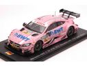 Spark Model SG283 MERCEDES C63 N.8 14th DTM 2016 C.VIETORIS 1:43 Modellino