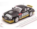 Spark Model SJ013 PORSCHE 964 RR N.39 24 H TOKACHI 1994 OBATA-FURUYA-UEHARA 1:43 Modellino