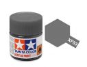 Tamiya Mini XF-53 Netral Grey 10ml Colore Acrylic per modellismo